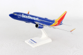 Daron WWT Skymarks Southwest 737-Max8